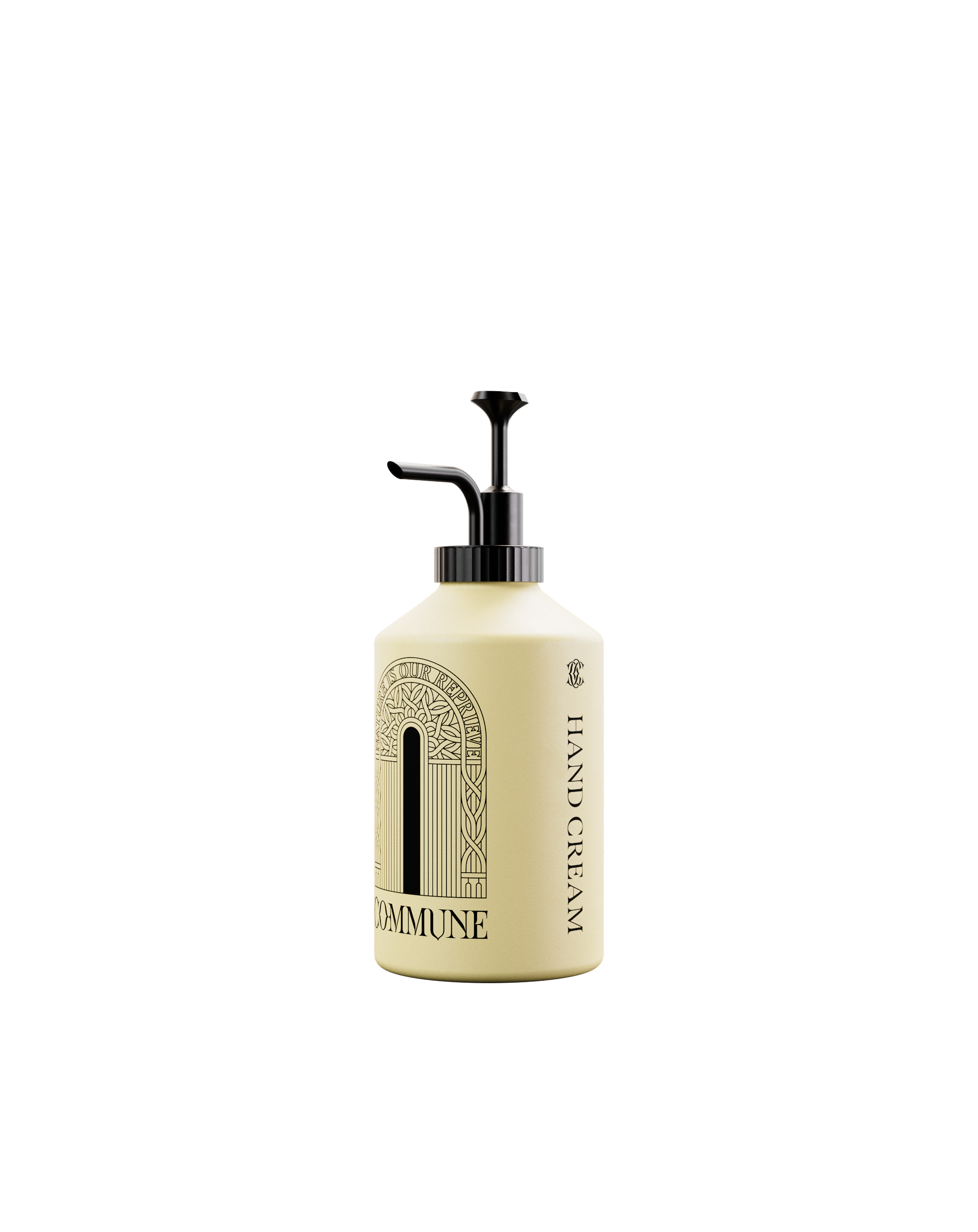 Seymour Hand Cream