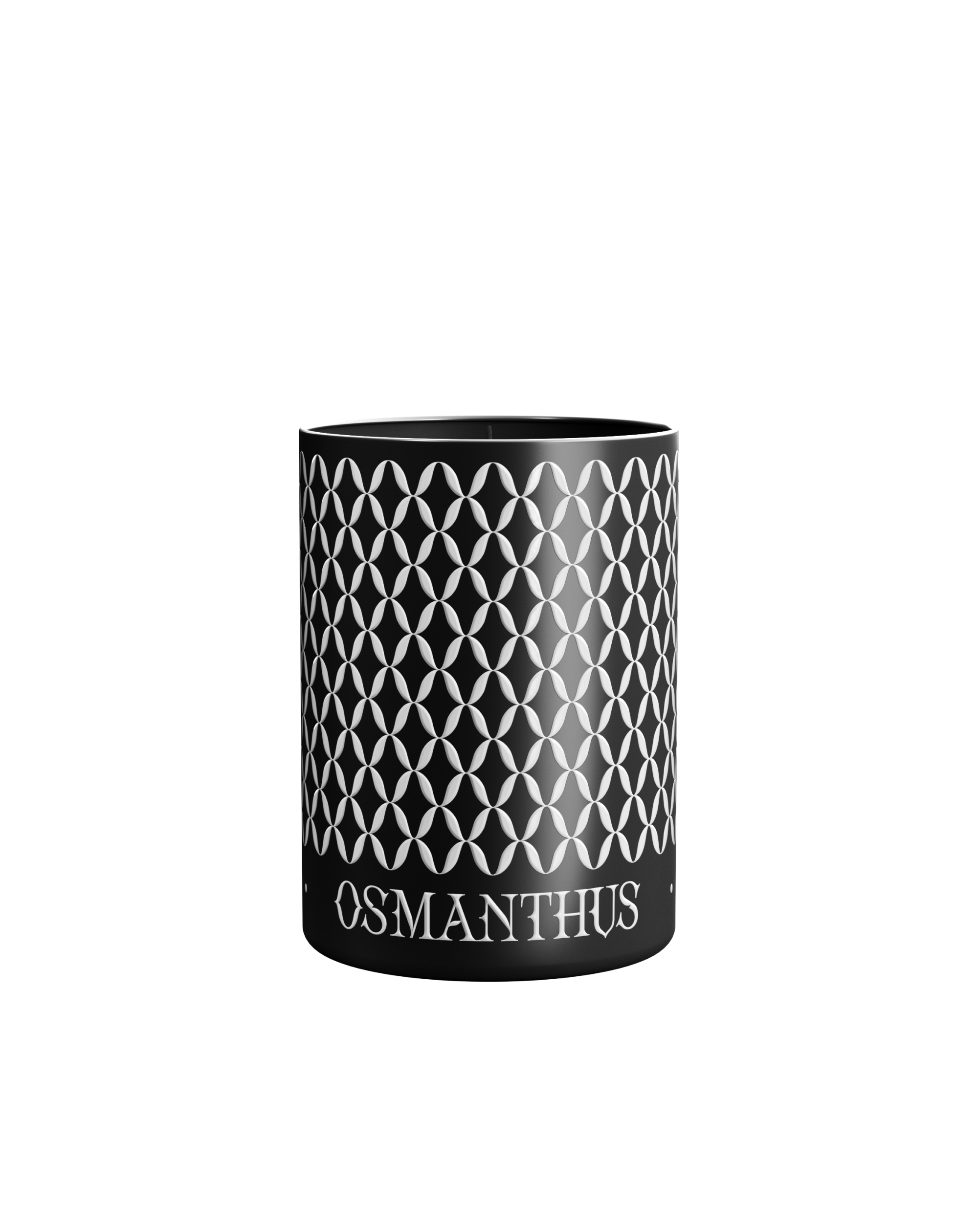Osmanthus Nox Candle