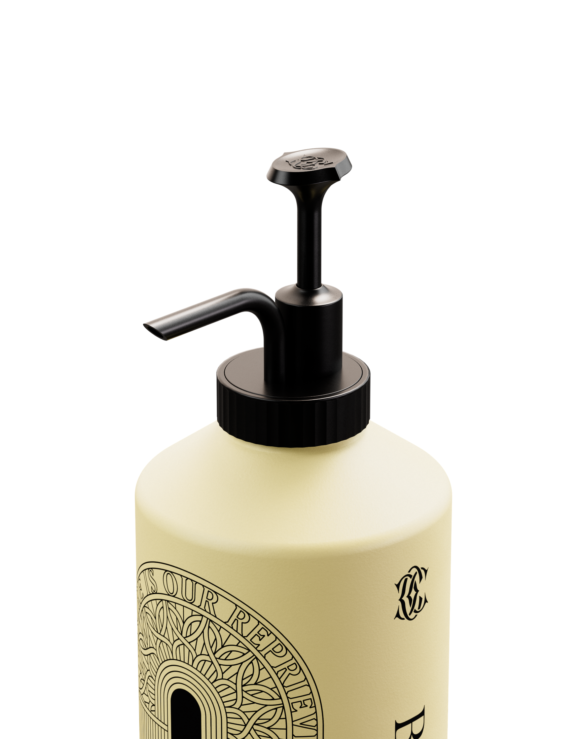 Seymour Body Wash