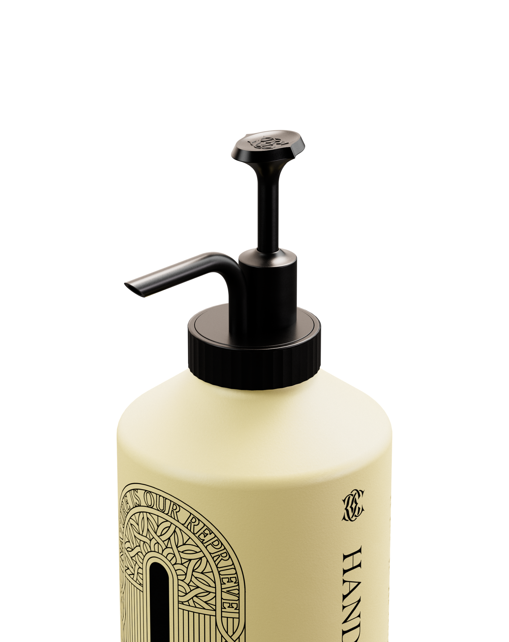 Seymour Hand Cream