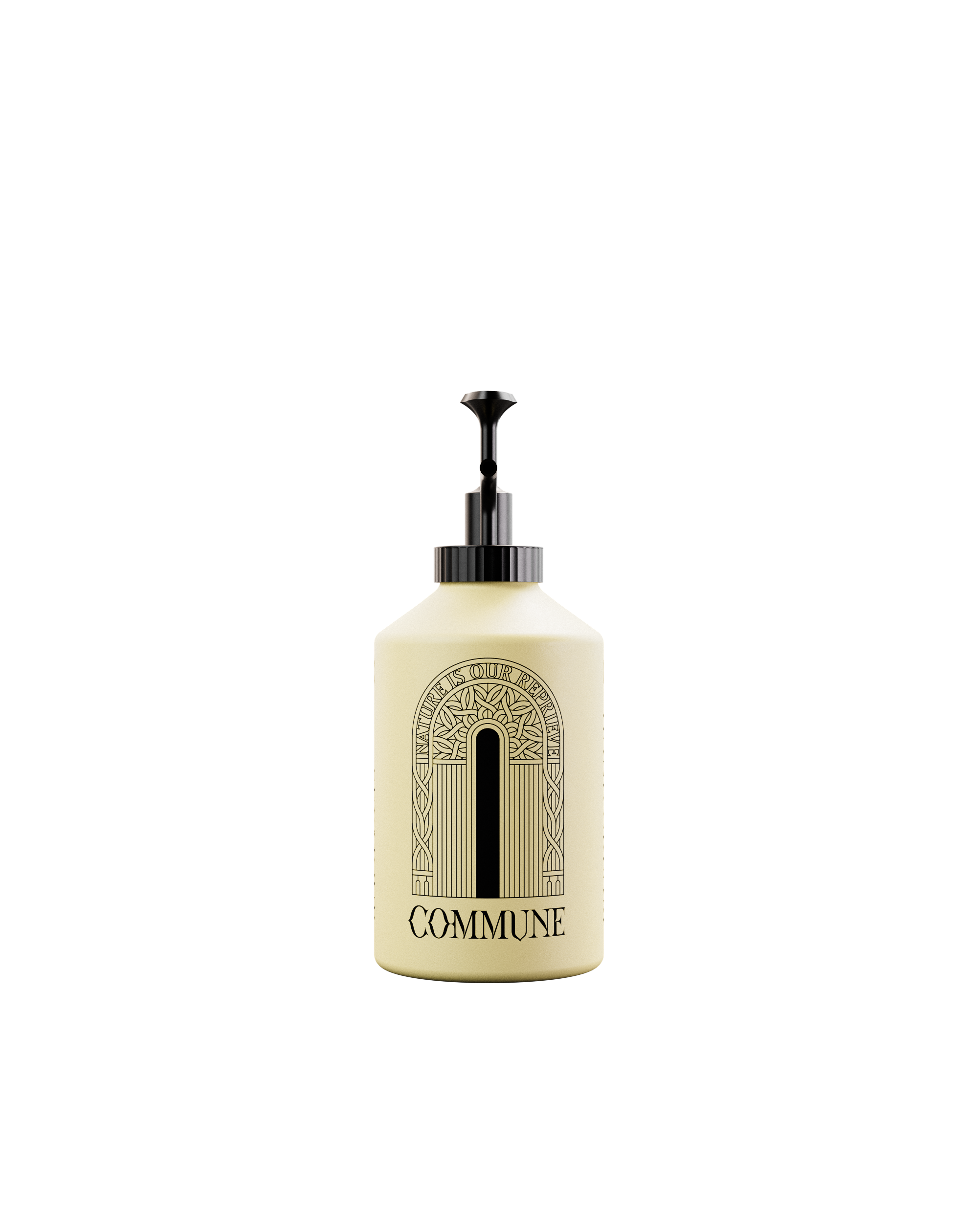 Seymour Hand Cream