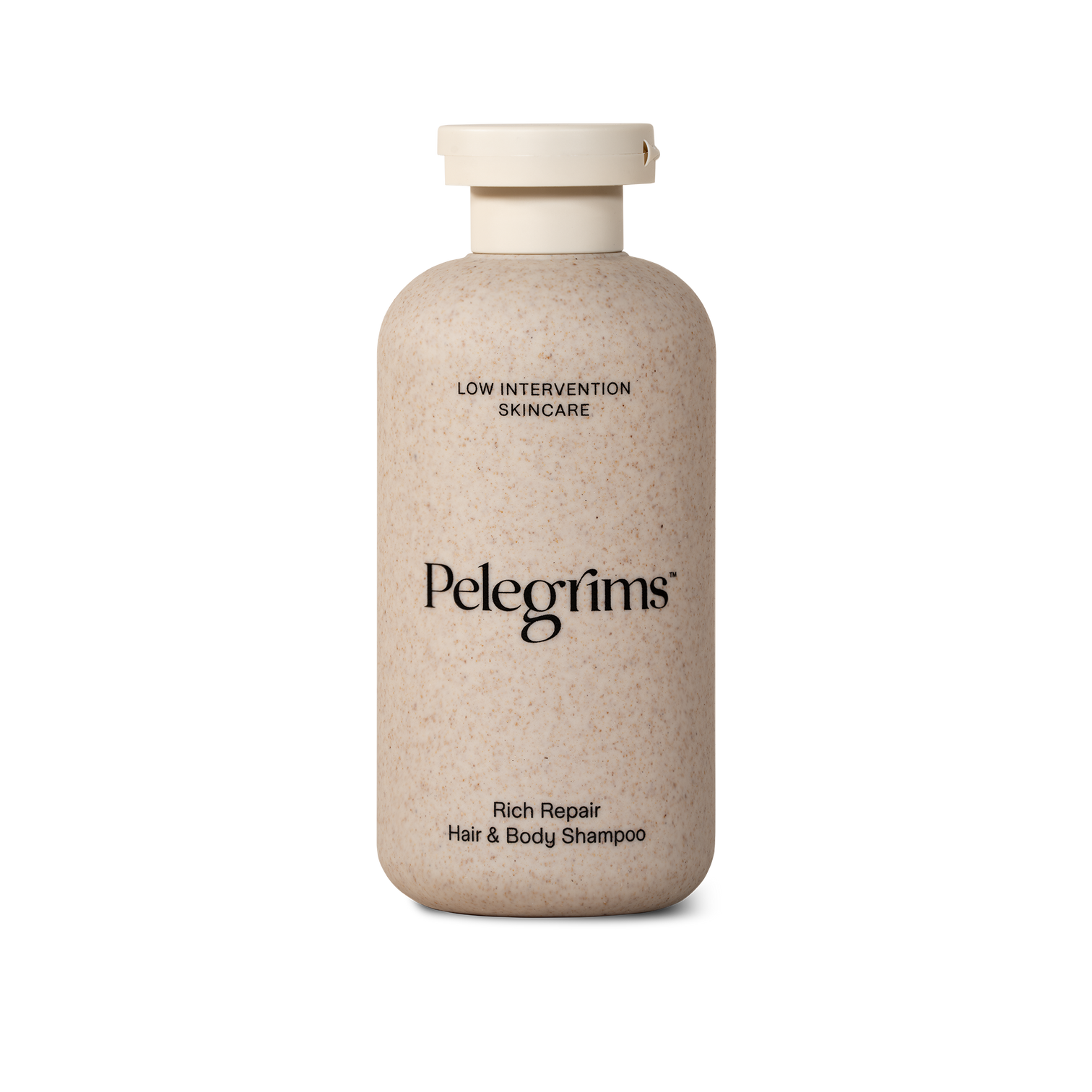 Rich Repair Hair and Body Shampoo