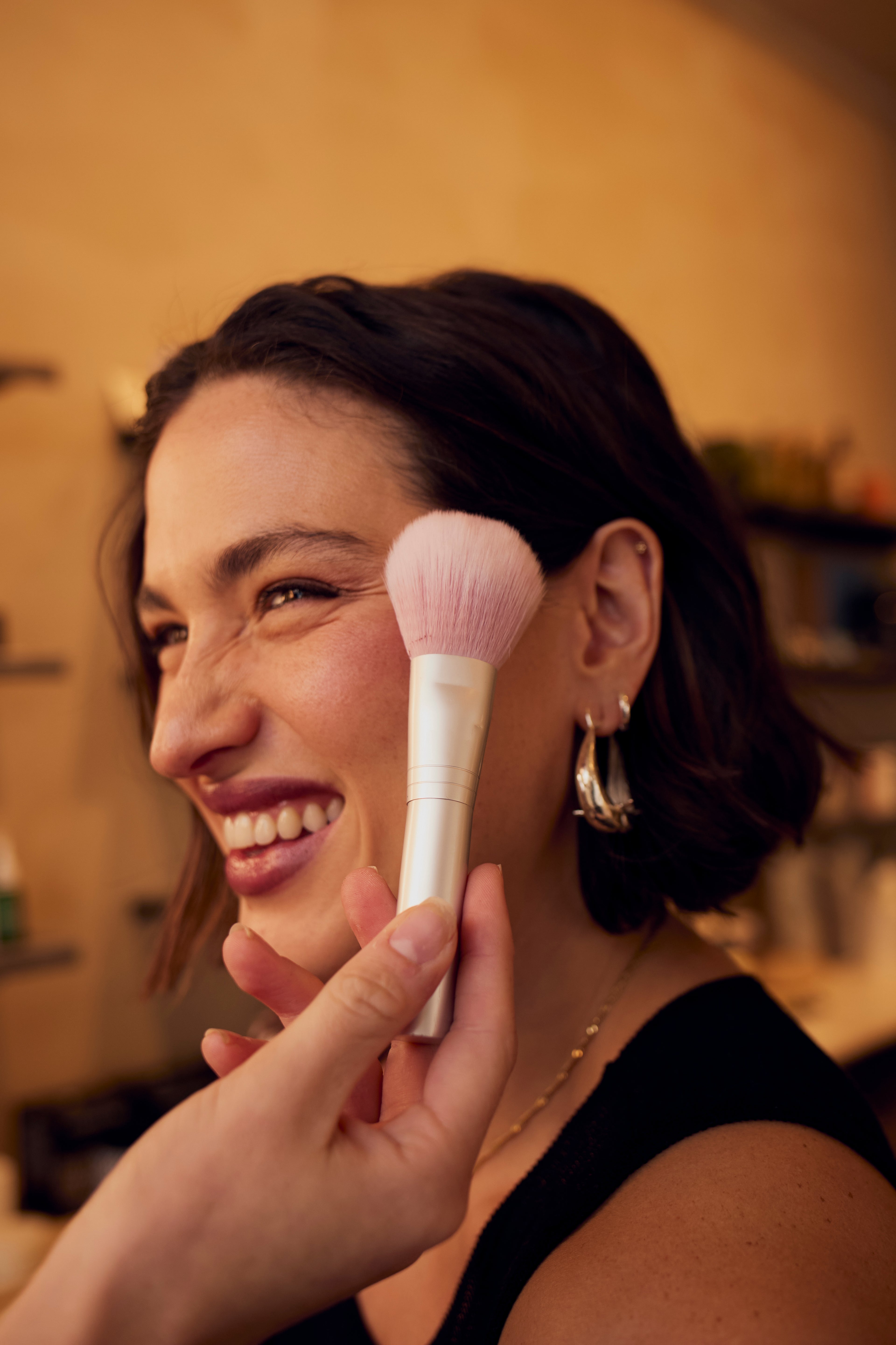 6th May - Makeup Masterclass: Get Your Glow Back