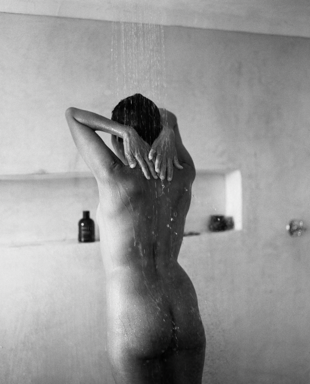 Goji Body + Face Cleansing Oil