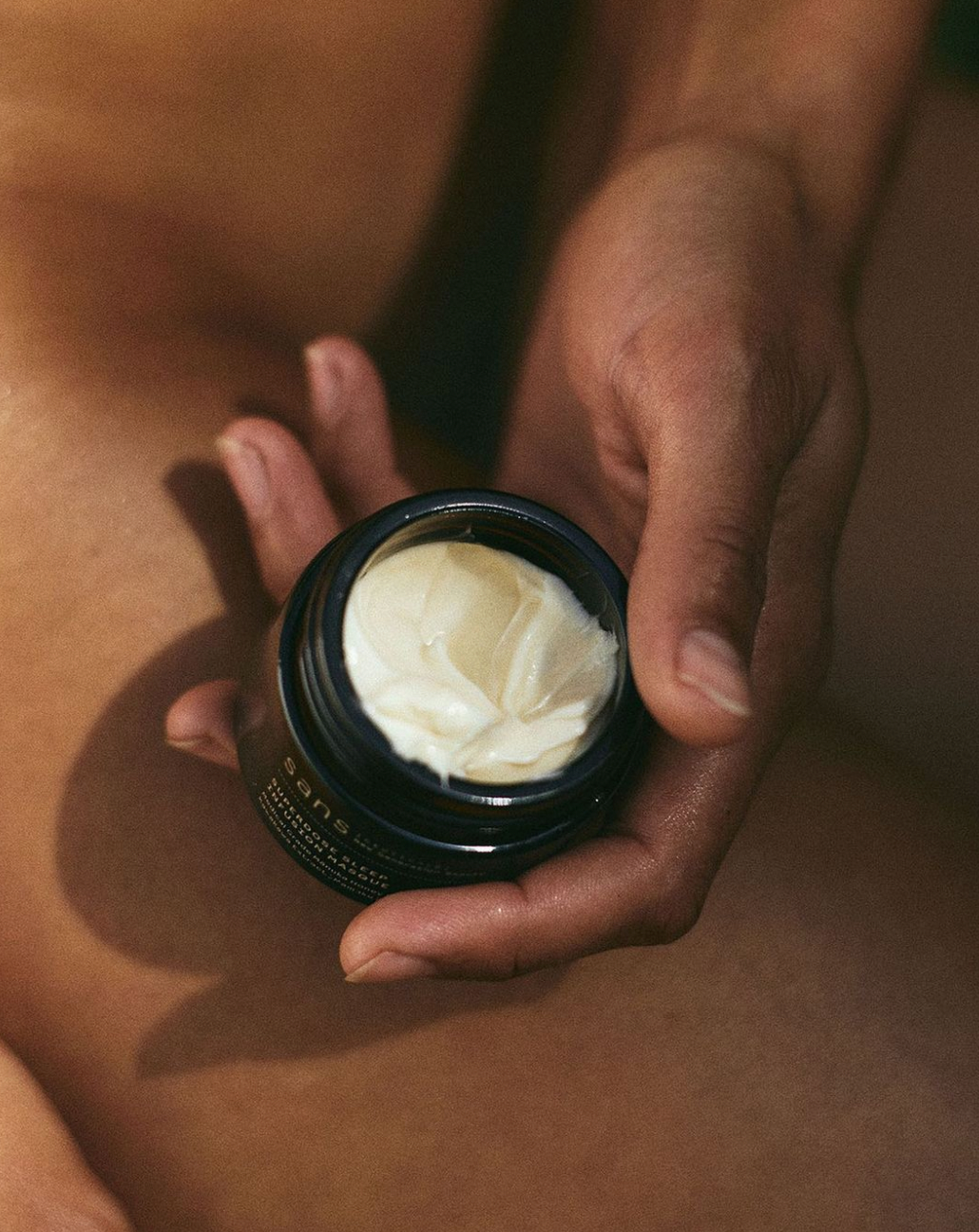 Superdose Sleep Infusion Masque