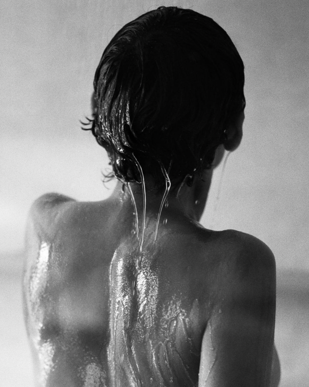 Nourishing Hair Wash