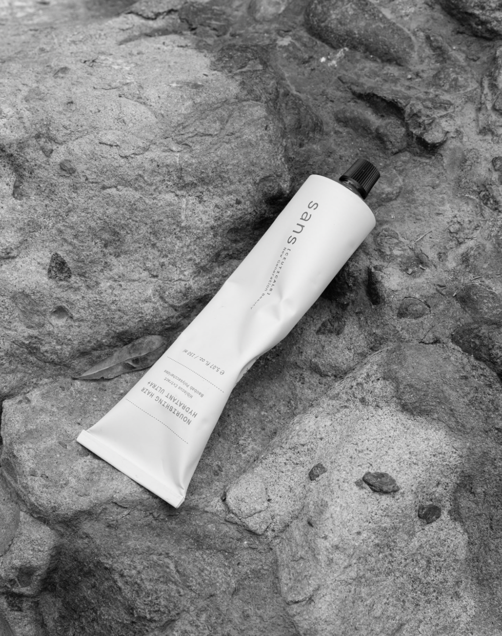 Nourishing Hydratant Ultra +