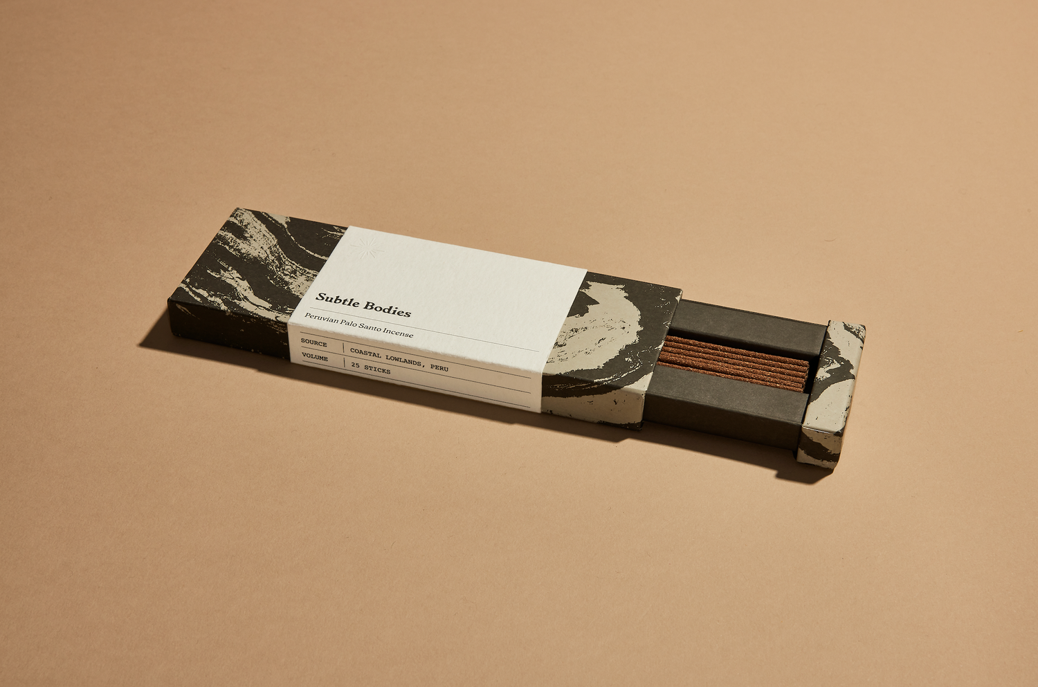 Peruvian Palo Santo Incense