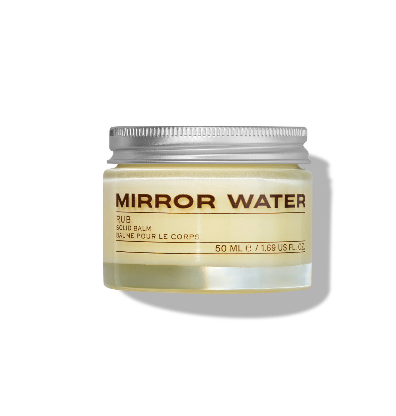 RUB Solid Balm
