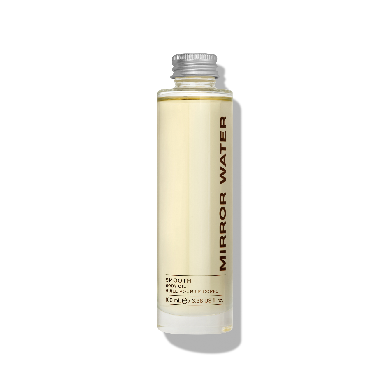 SMOOTH Body Oil