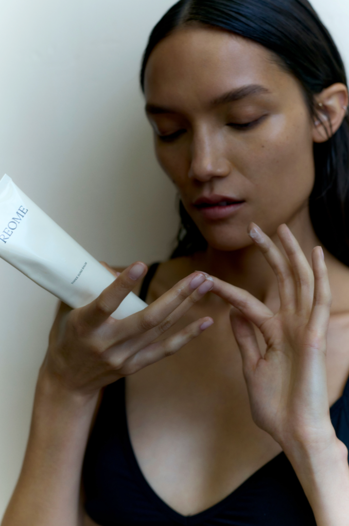 Three Suns Balm Cleanser