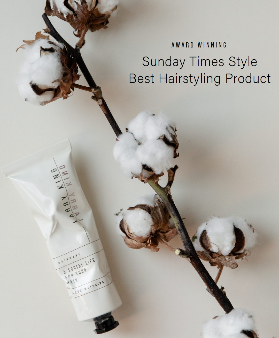 A Social Life For Your Hair