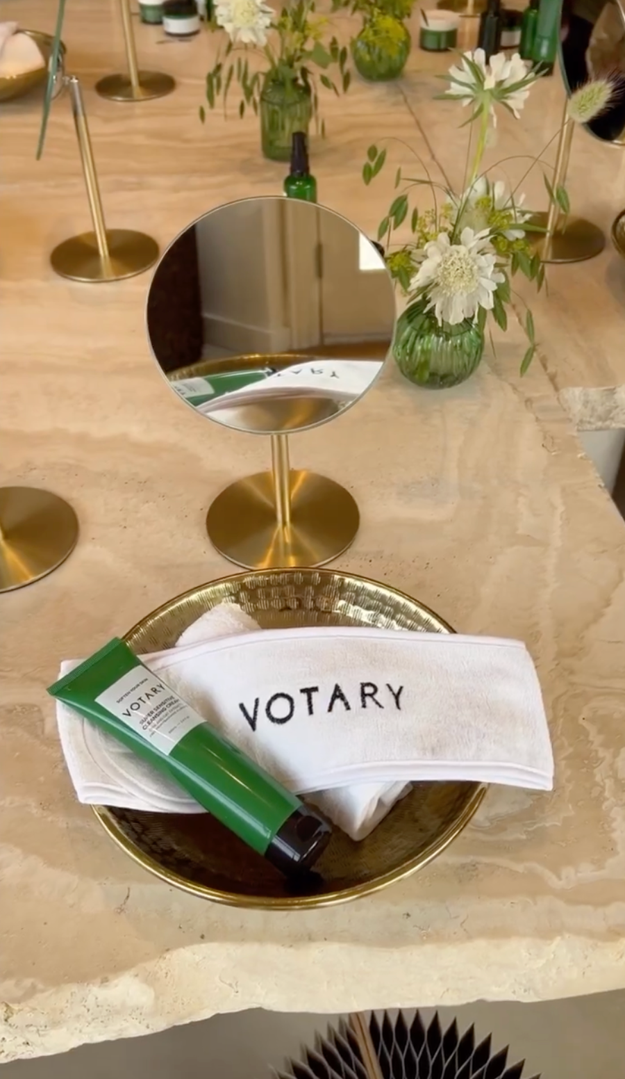 24th Sept - VOTARY Sculpt & Glow Masterclass