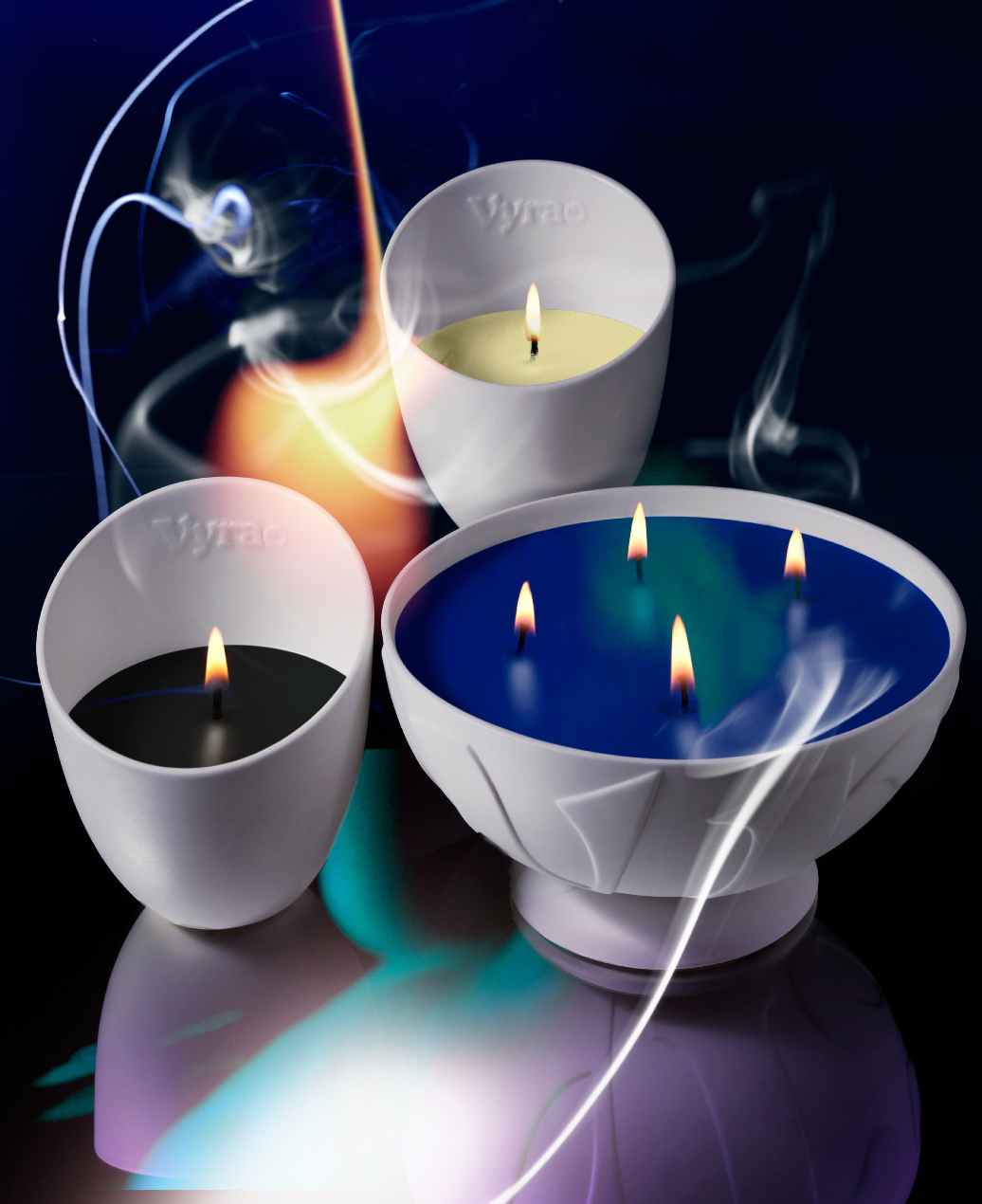 Ember Candle