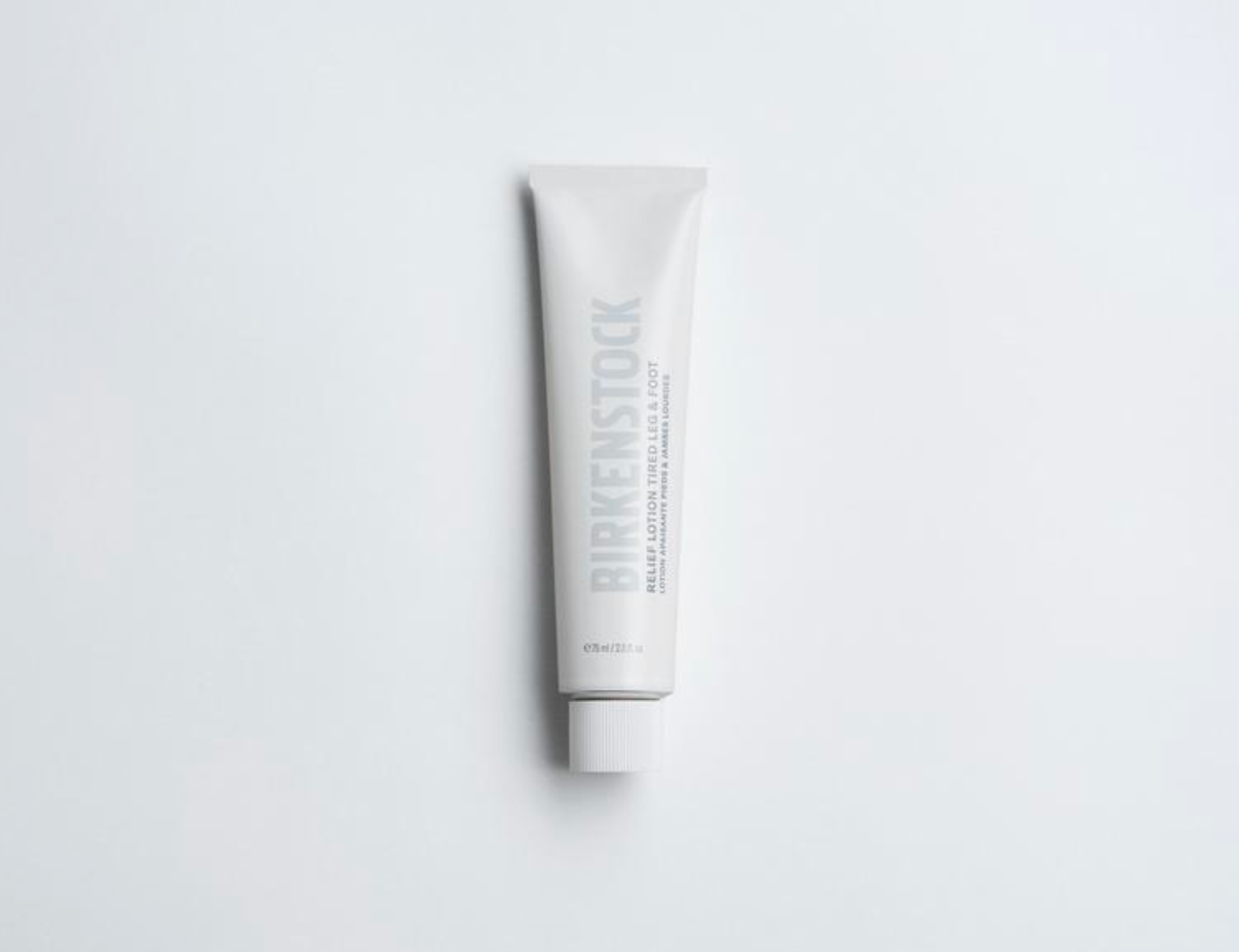 Relief Lotion - Tired Legs & Feet