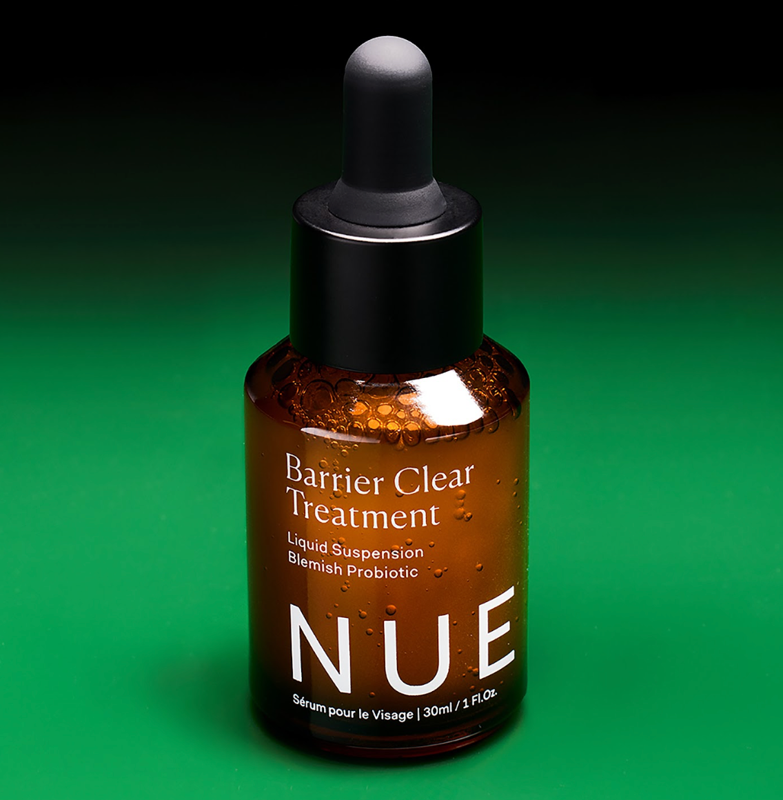 Barrier Clear Serum