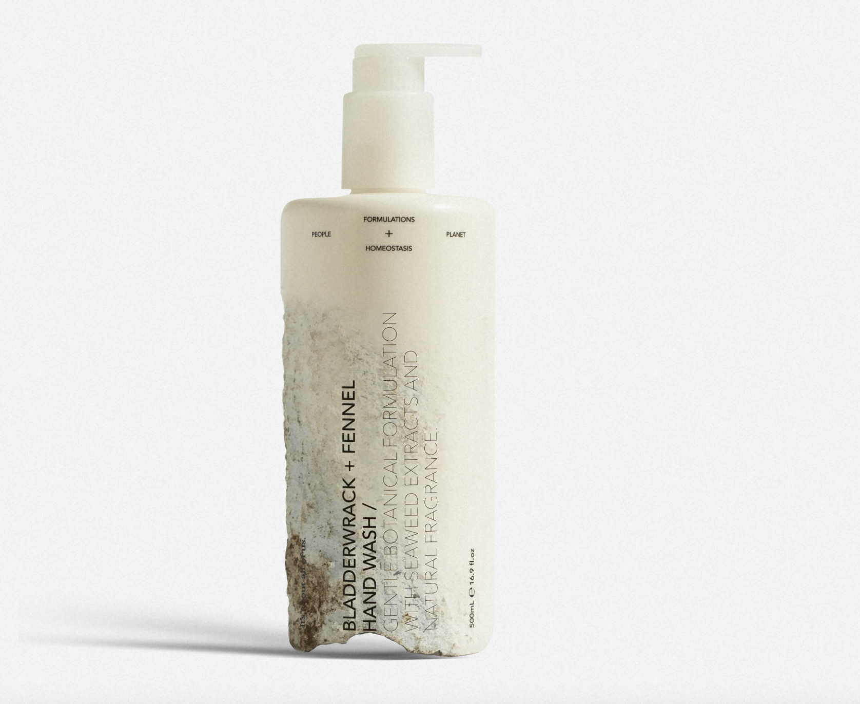 Bladderwrack & Fennel Hand Wash