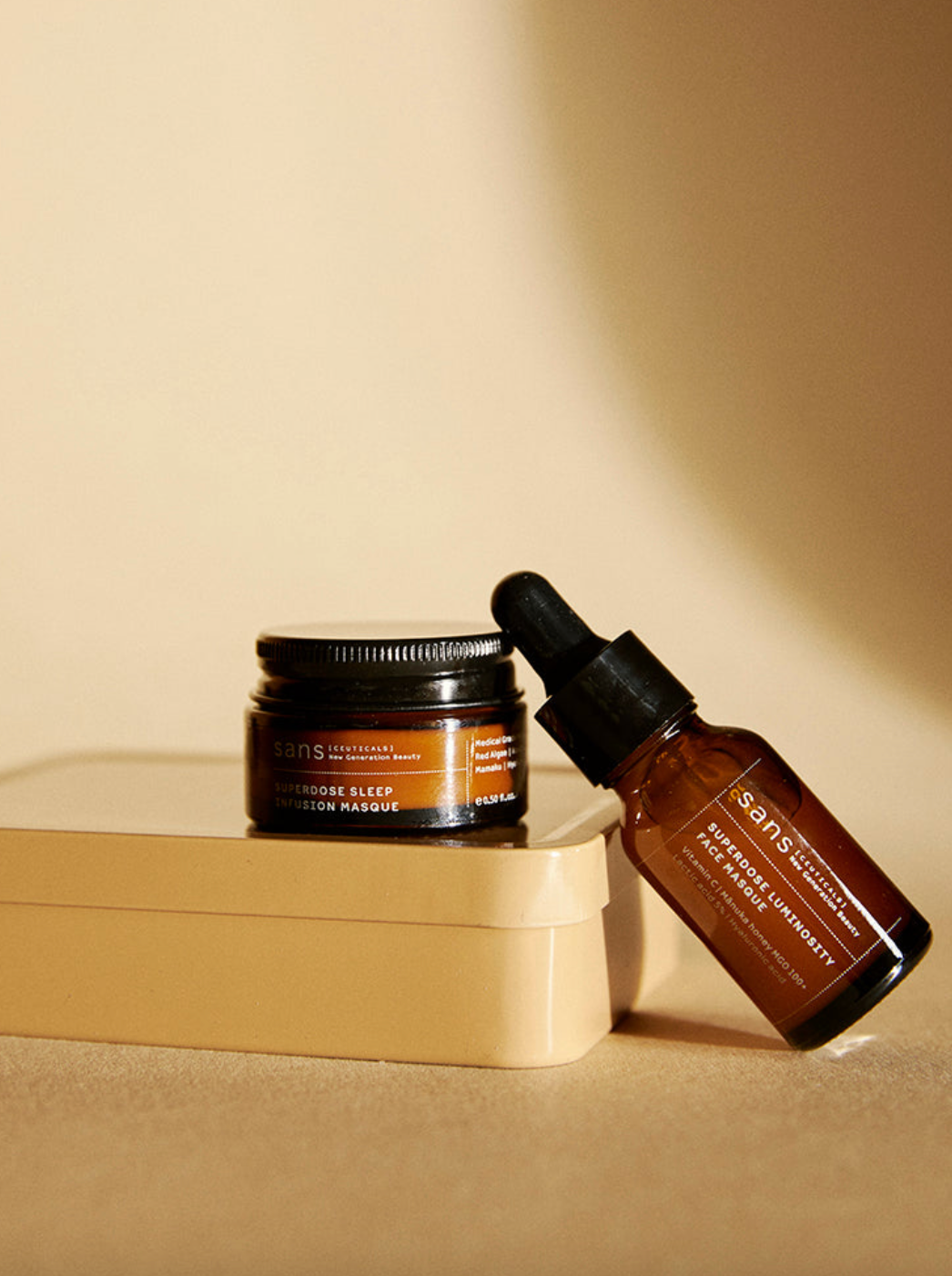 Pro Facial Starter Kit