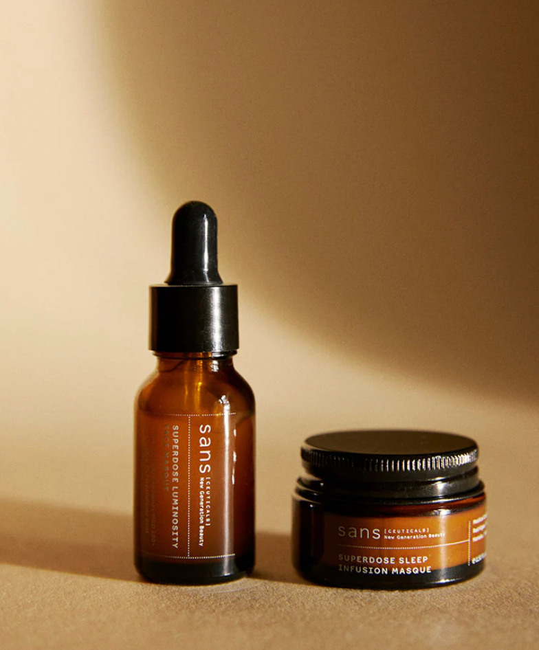 Pro Facial Starter Kit