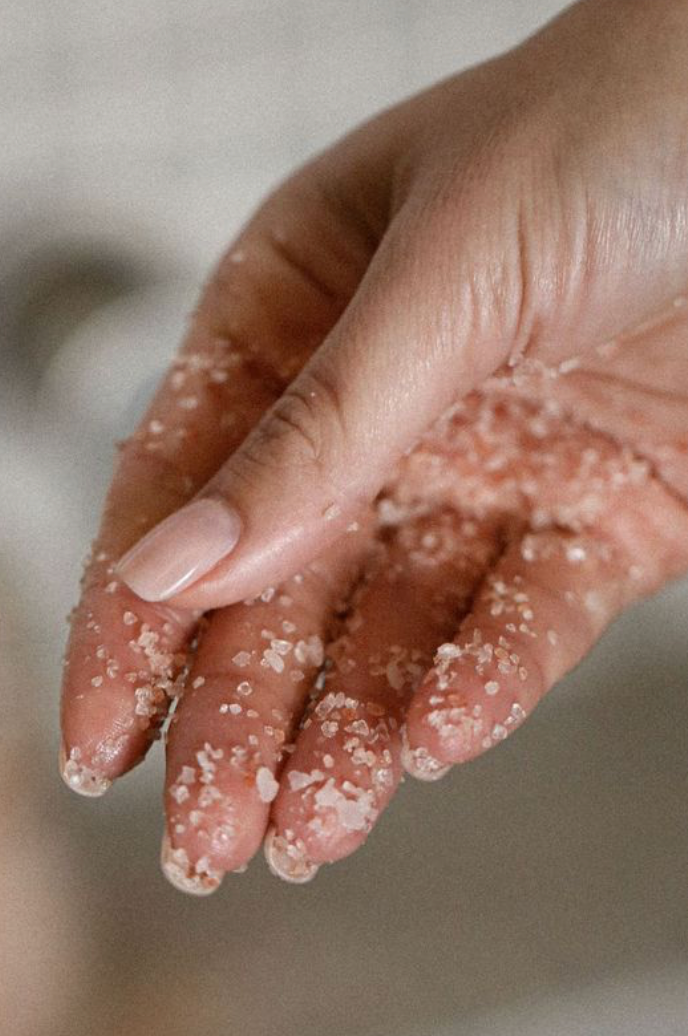 SOAK Bath Salts