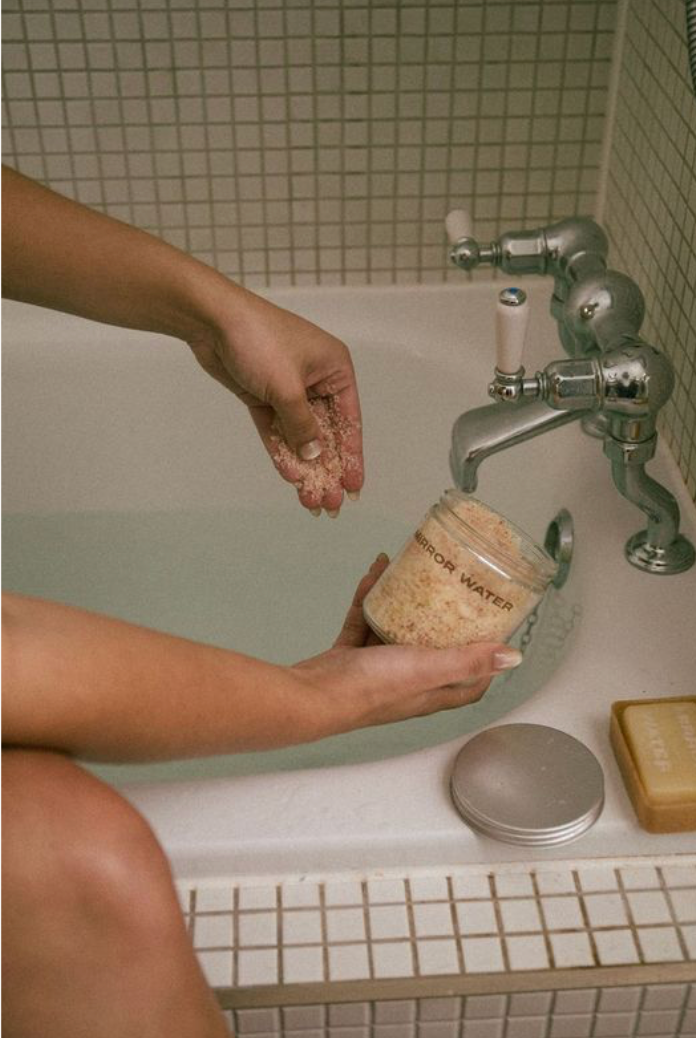 SOAK Bath Salts