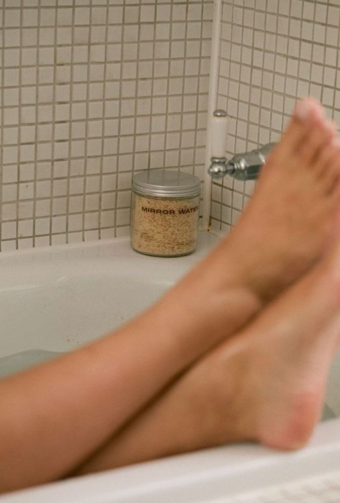 SOAK Bath Salts