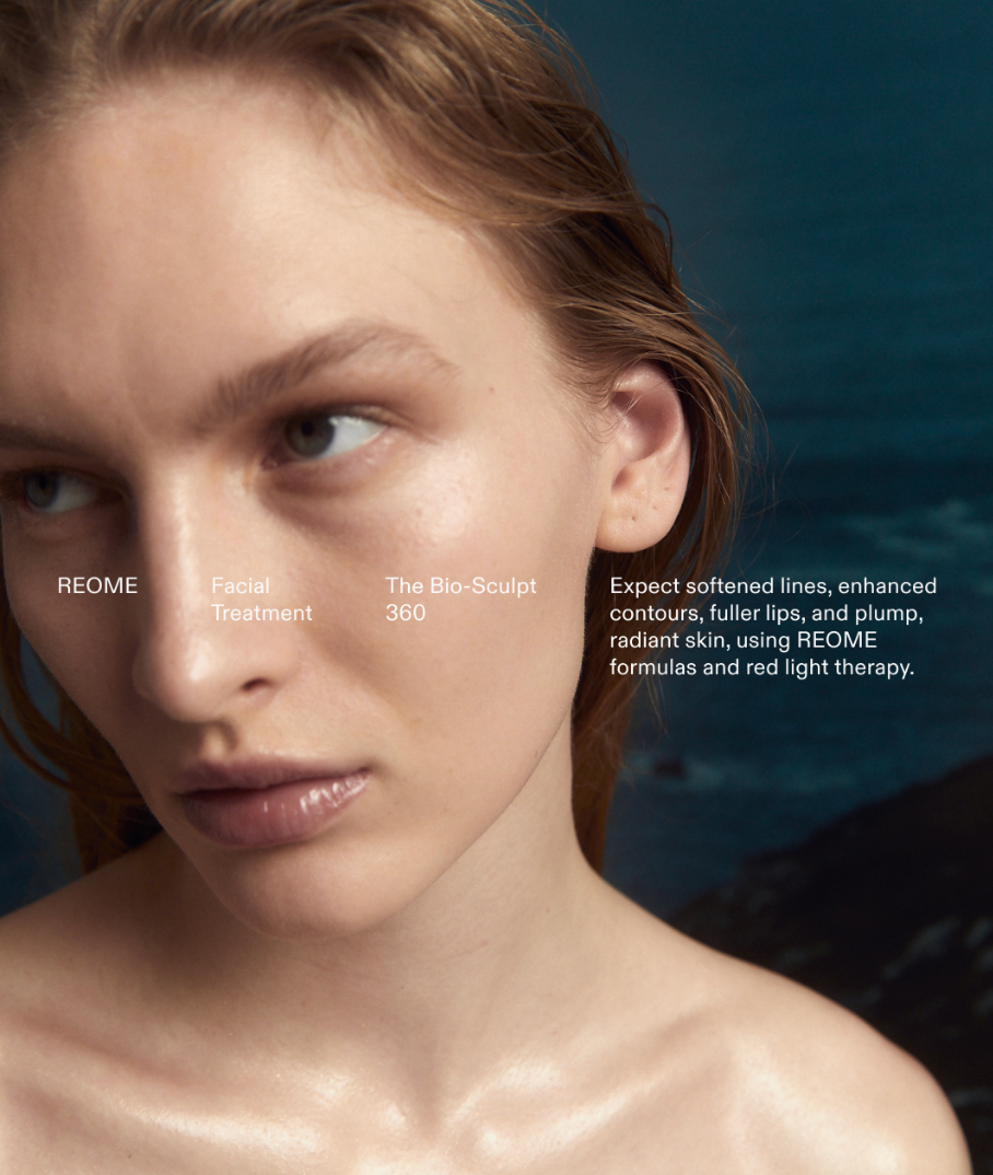 The Bio-Sculpt 360 by REOME - with LED