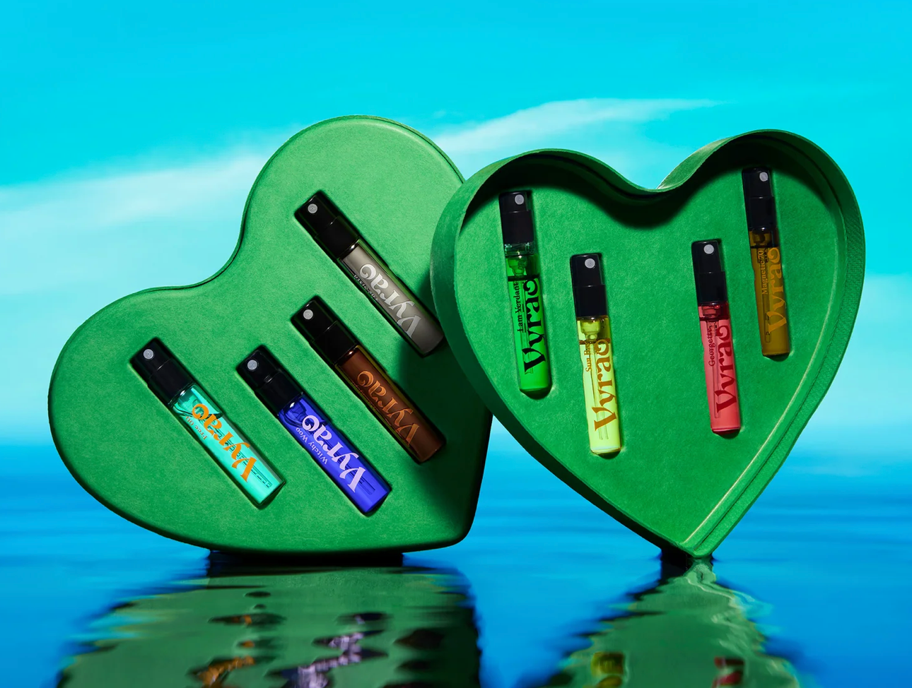 Love Eight