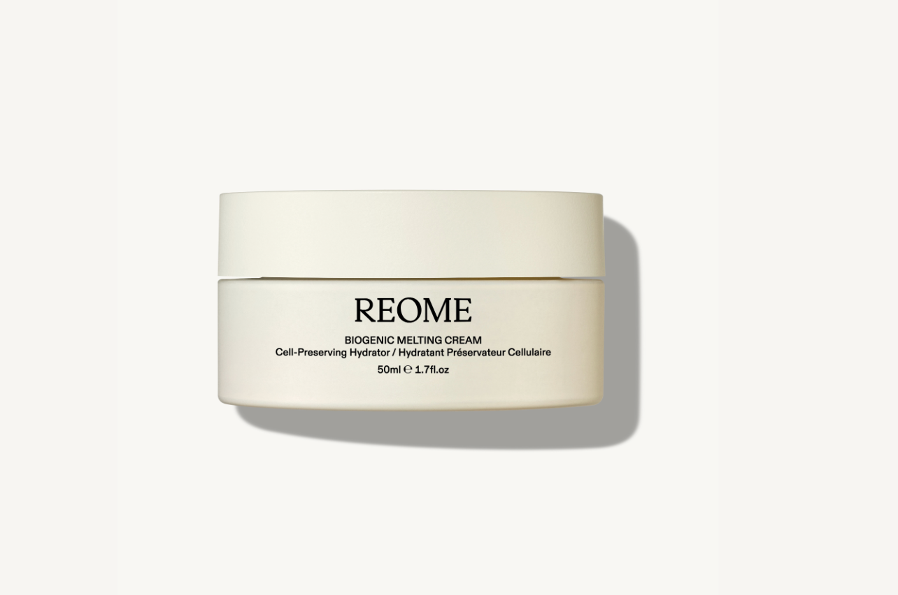 Biogenic Melting Cream