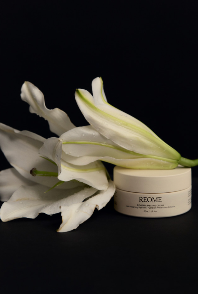 Biogenic Melting Cream