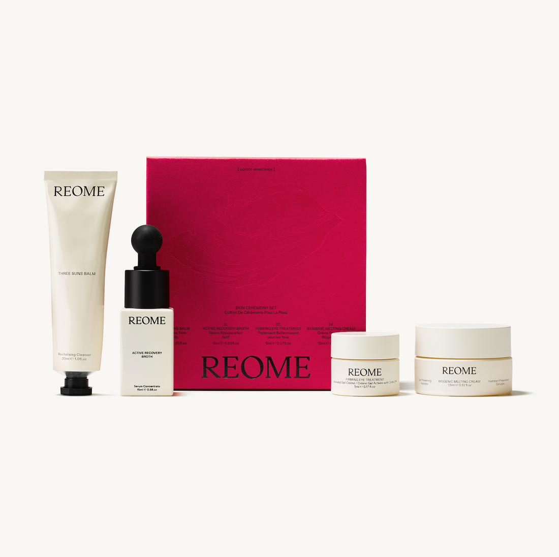 Skin Ceremony Kit