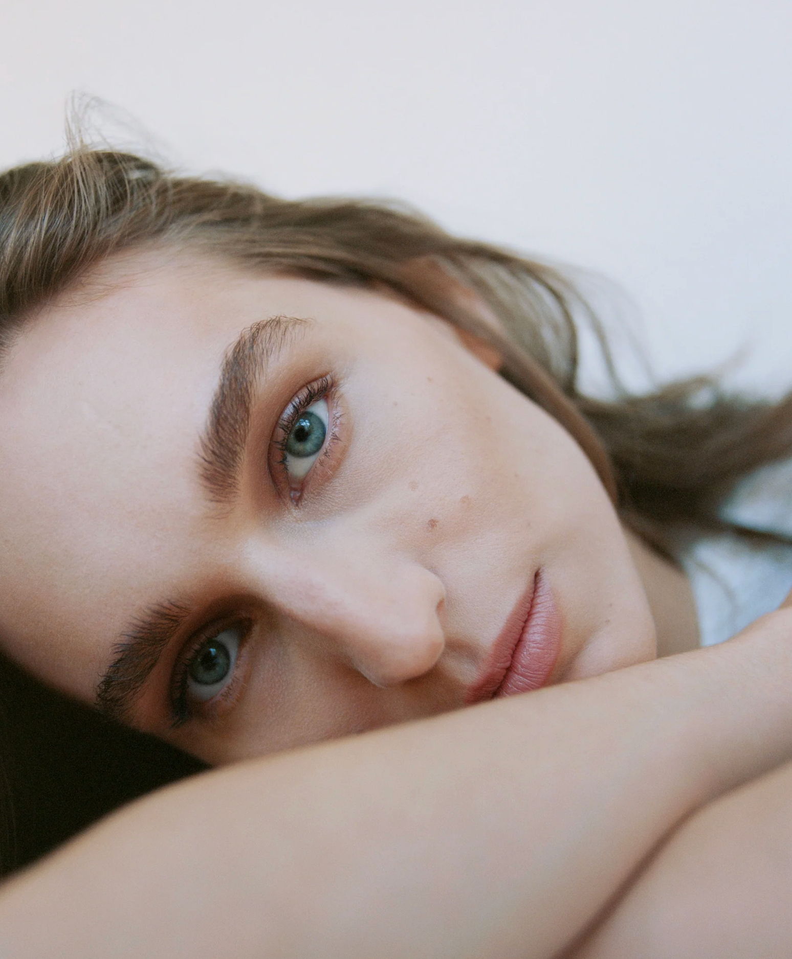 Silk Finish Powder - Translucent