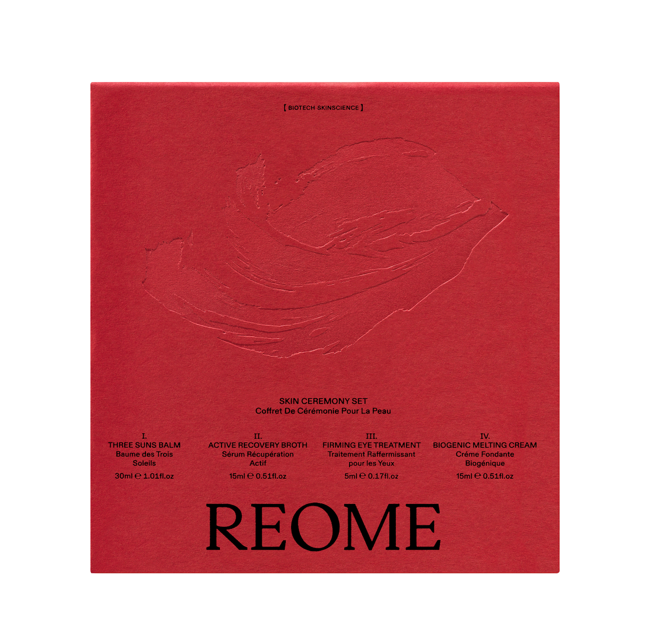 Skin Ceremony Kit