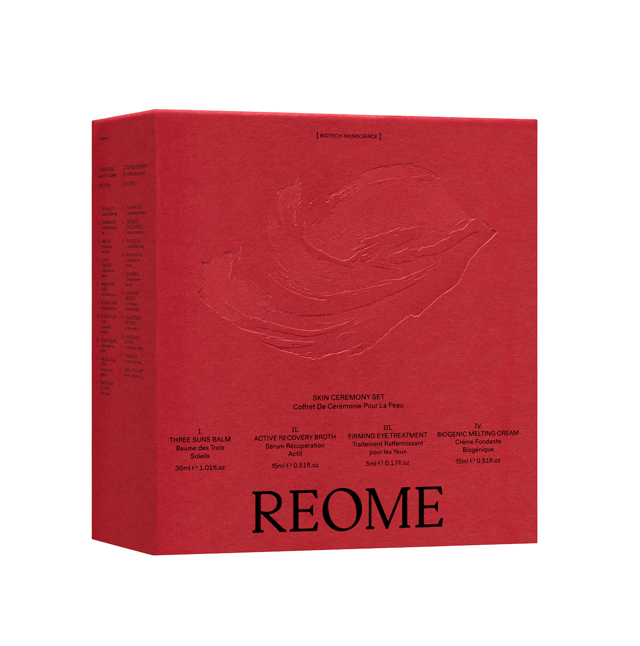 Skin Ceremony Kit
