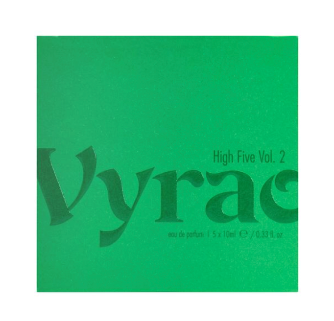 High Five Vol. 2