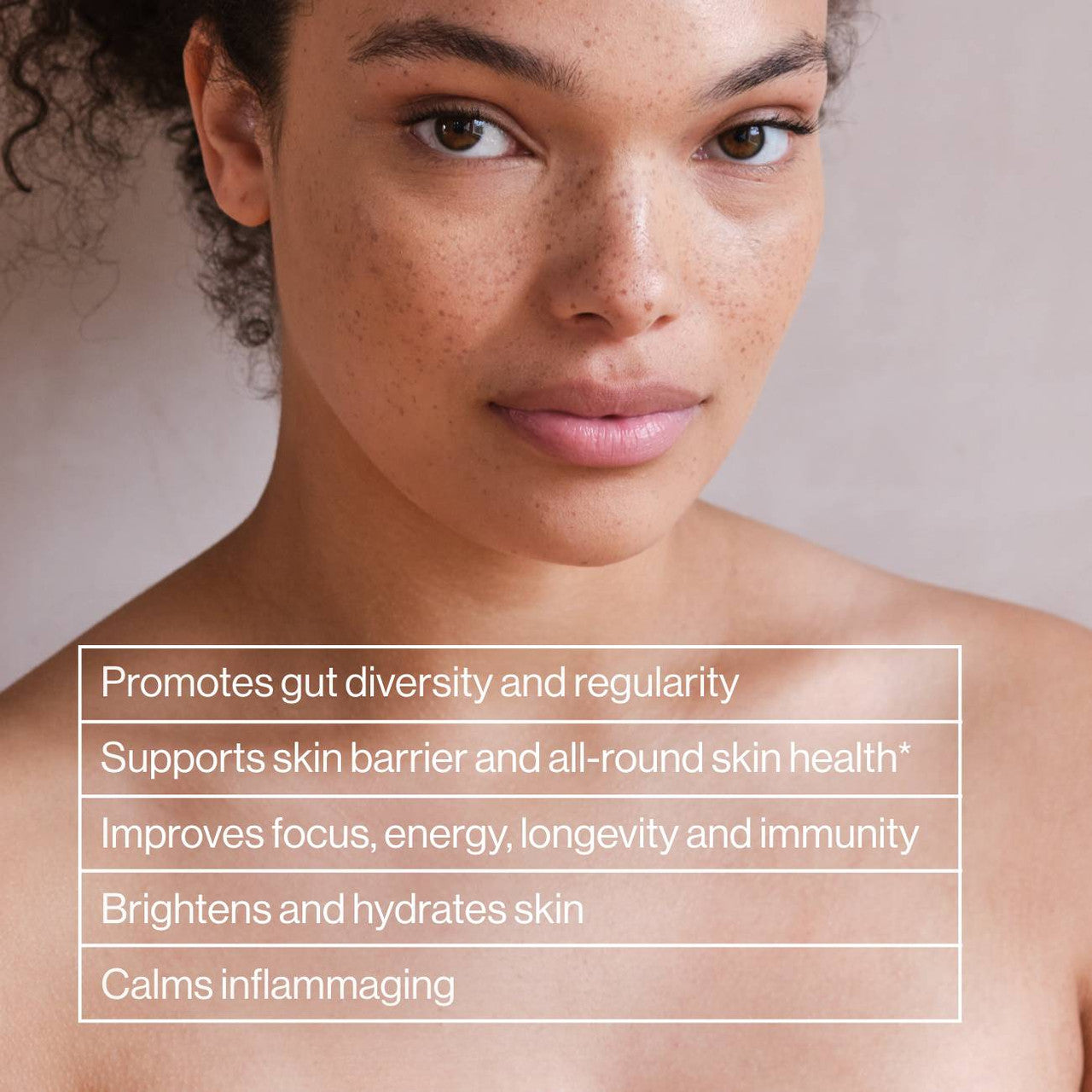 Skin Integrate 28 - Biome Powder