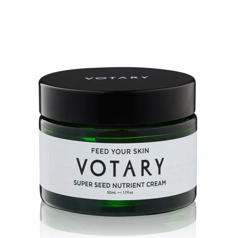 Super Seed Nutrient Cream
