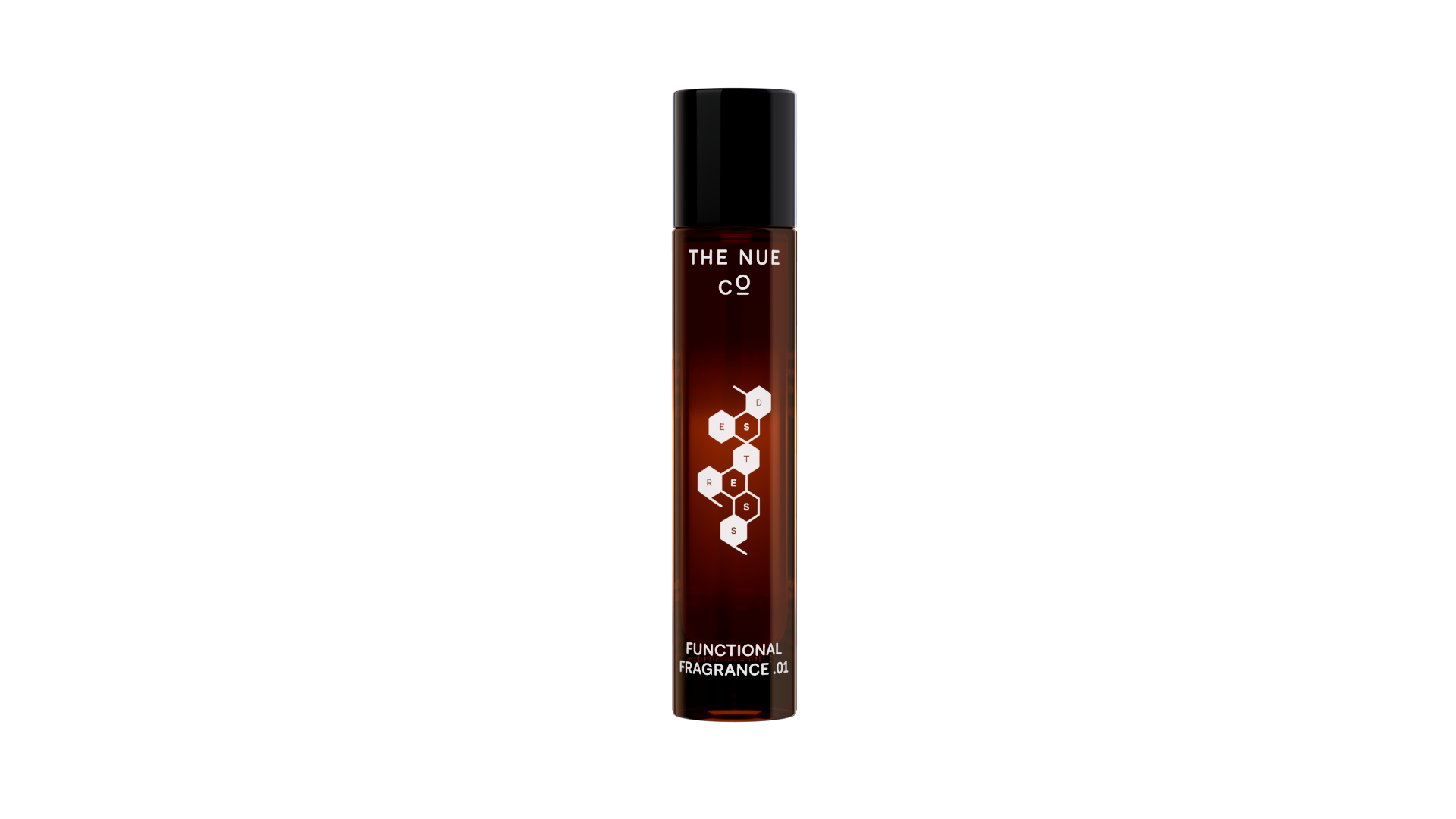 FUNCTIONAL FRAGRANCE