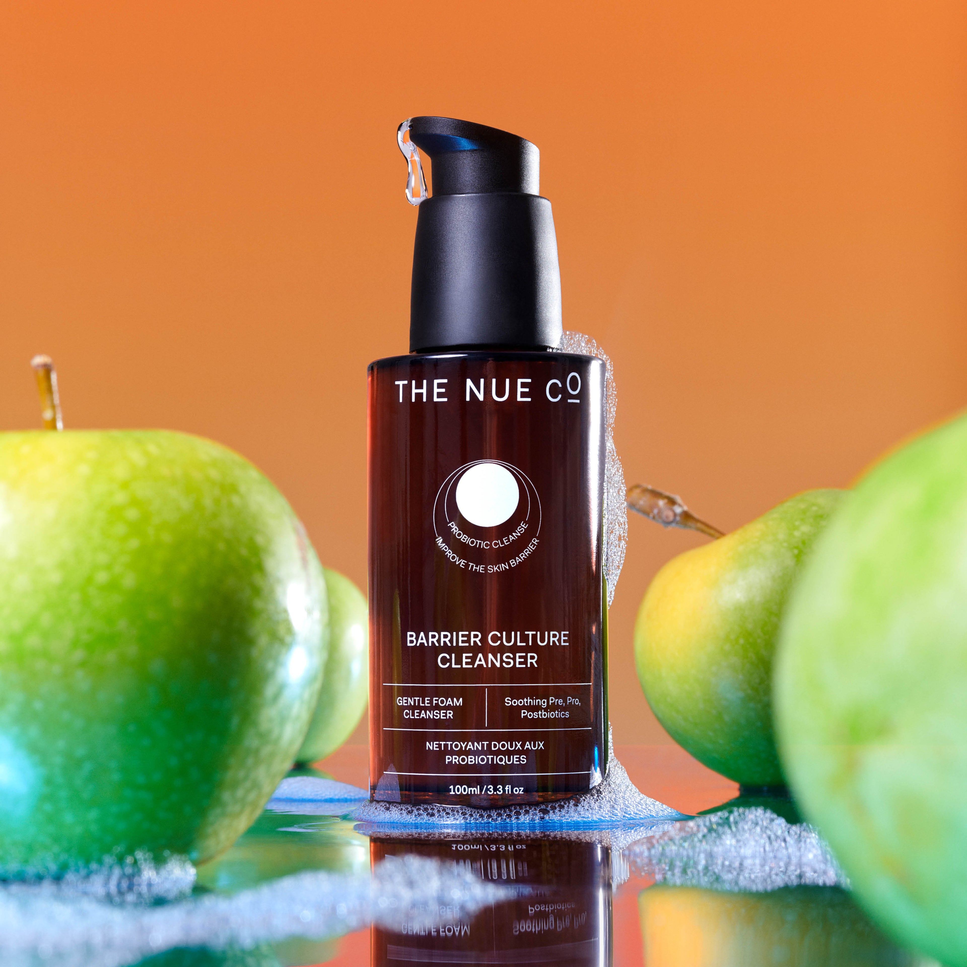BARRIER CULTURE CLEANSER