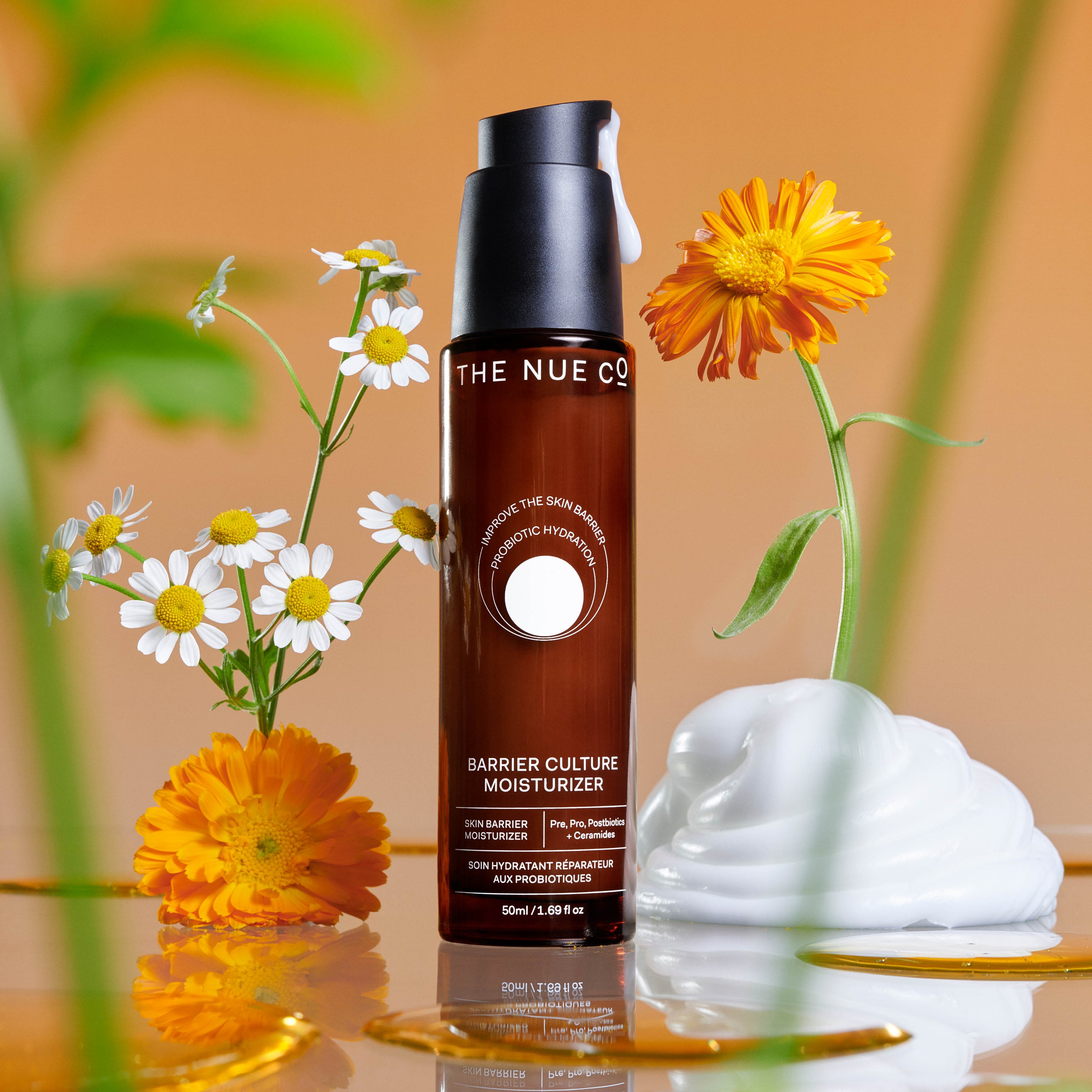 BARRIER CULTURE MOISTURIZER