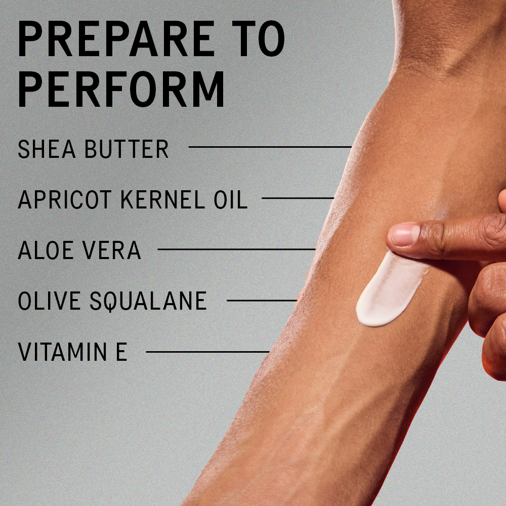 The Body Conditioning Balm - After Thunder