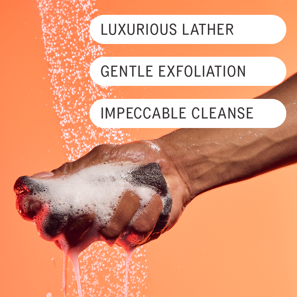 The Konjac Sponge