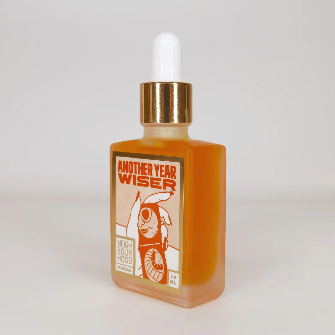 Another Year Wiser Facial Oil