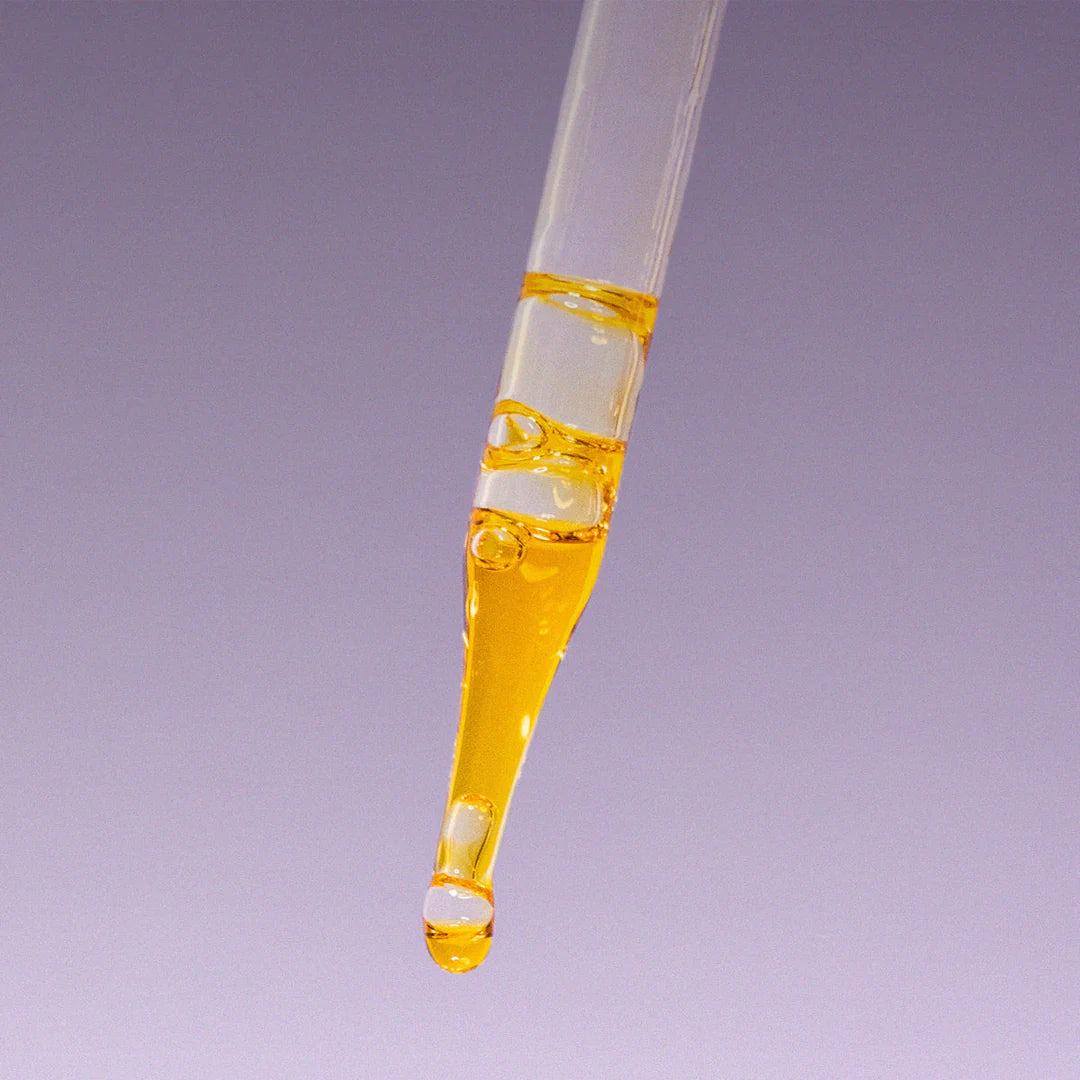 Another Year Wiser Facial Oil