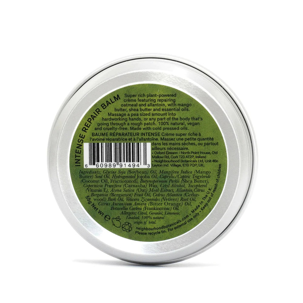 I Was A Teenage Hand Model Balm