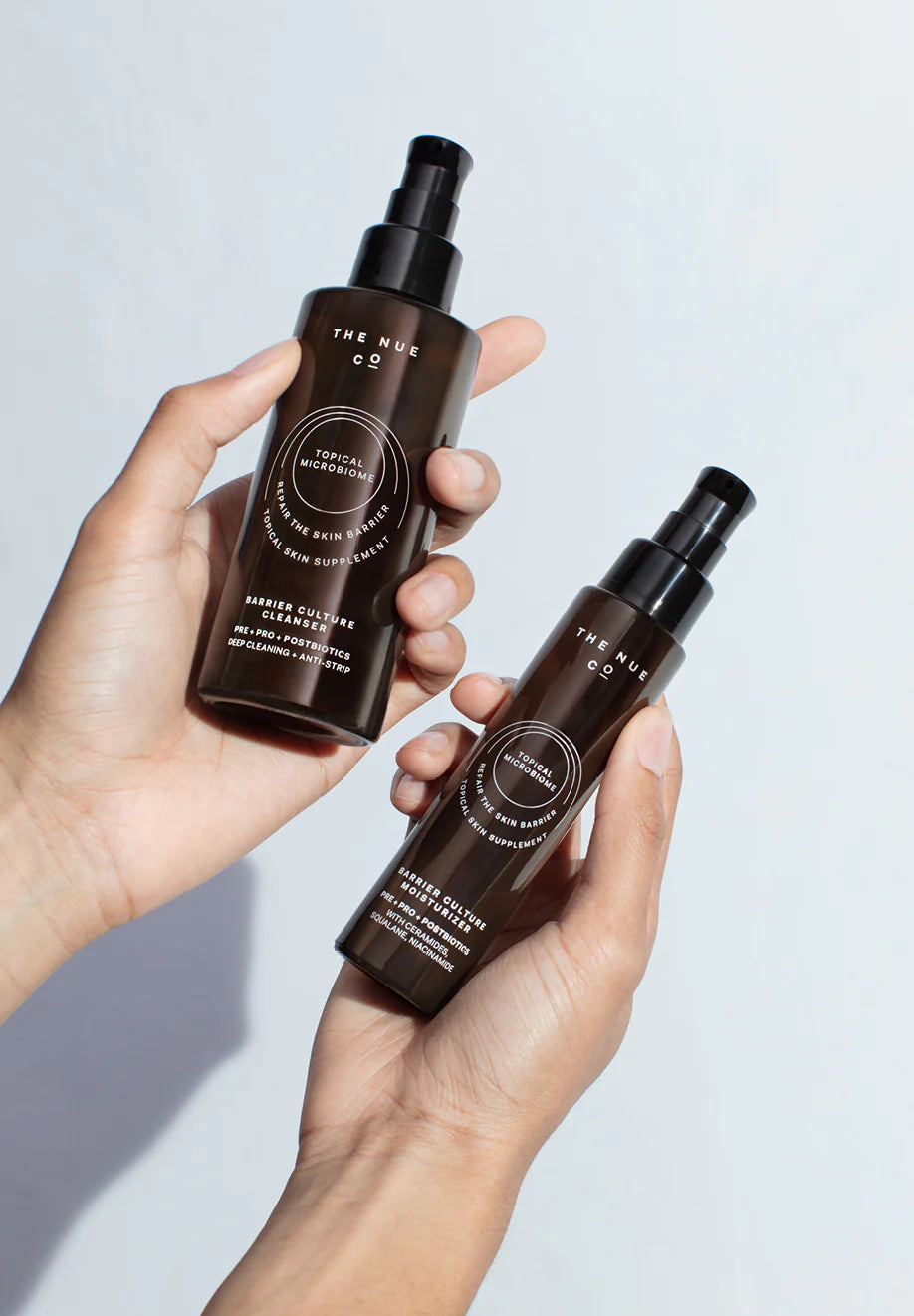 BARRIER CULTURE CLEANSER