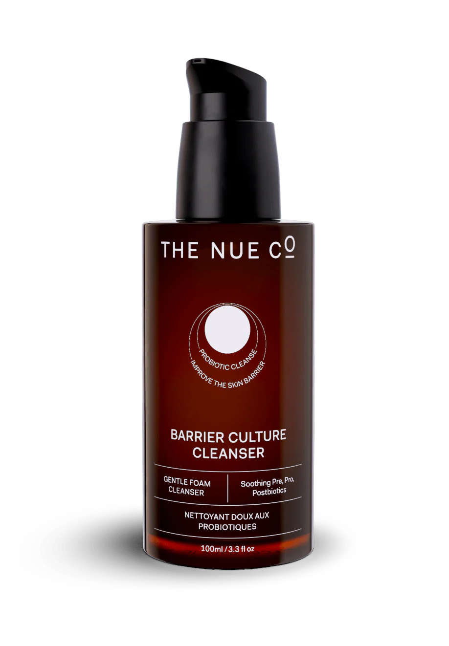 BARRIER CULTURE CLEANSER