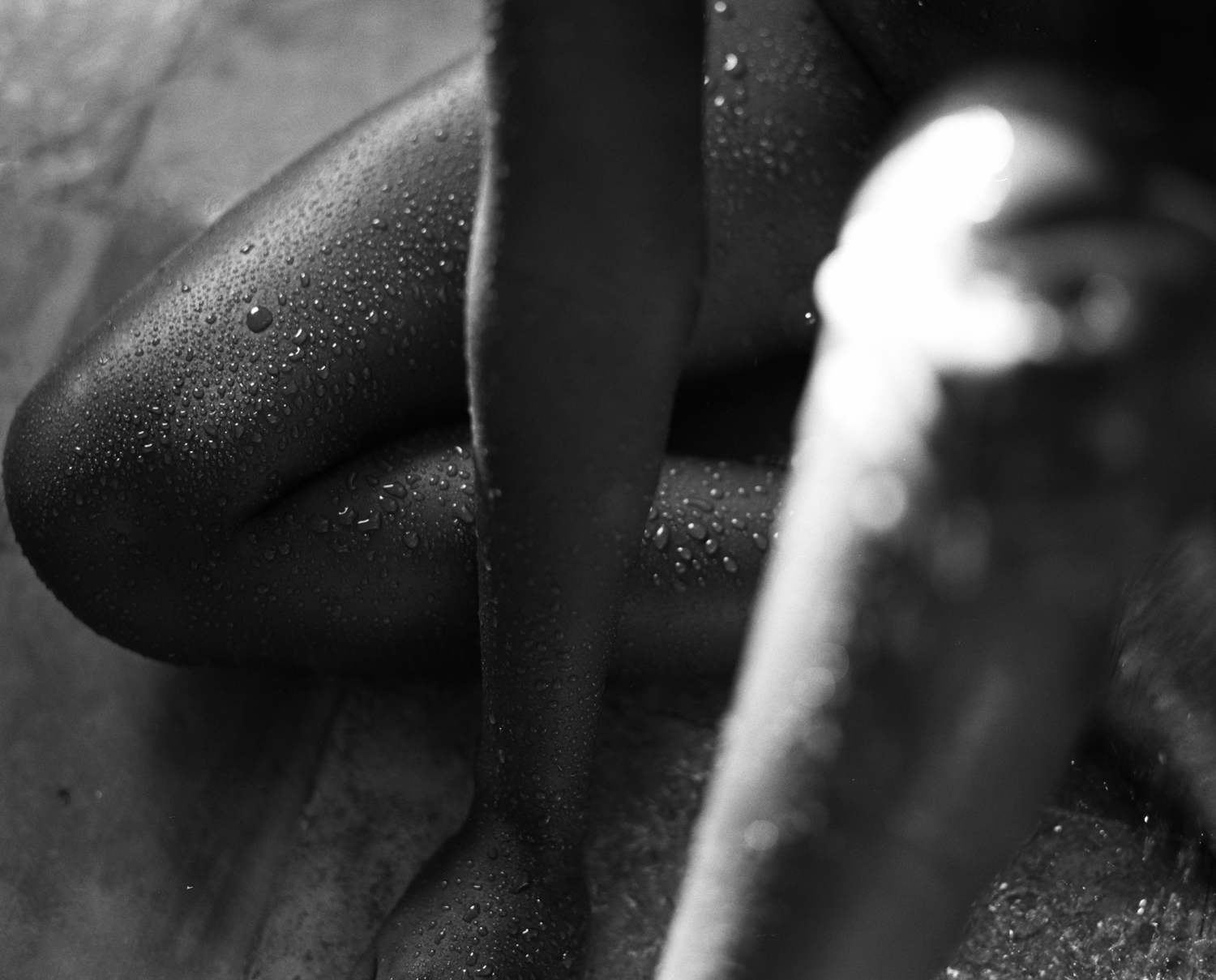 Bio Active Body Exfoliant