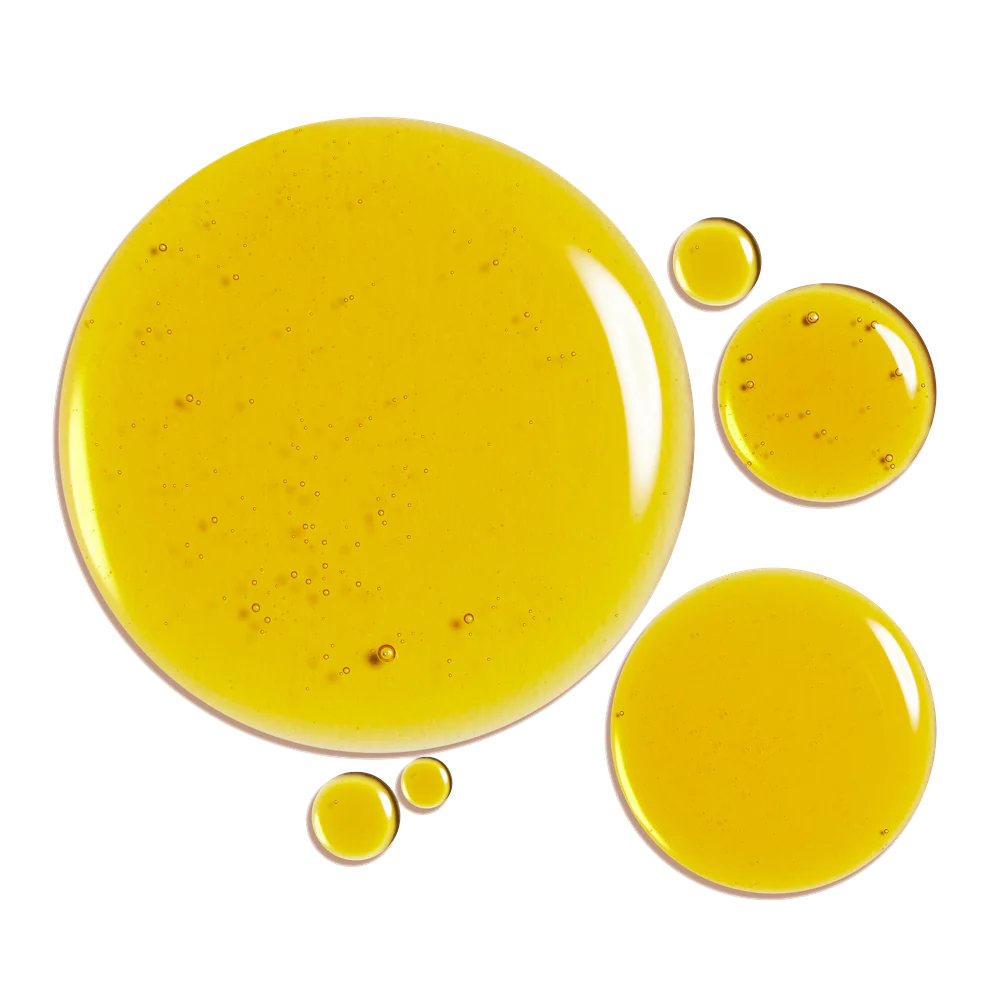 The Body Oil