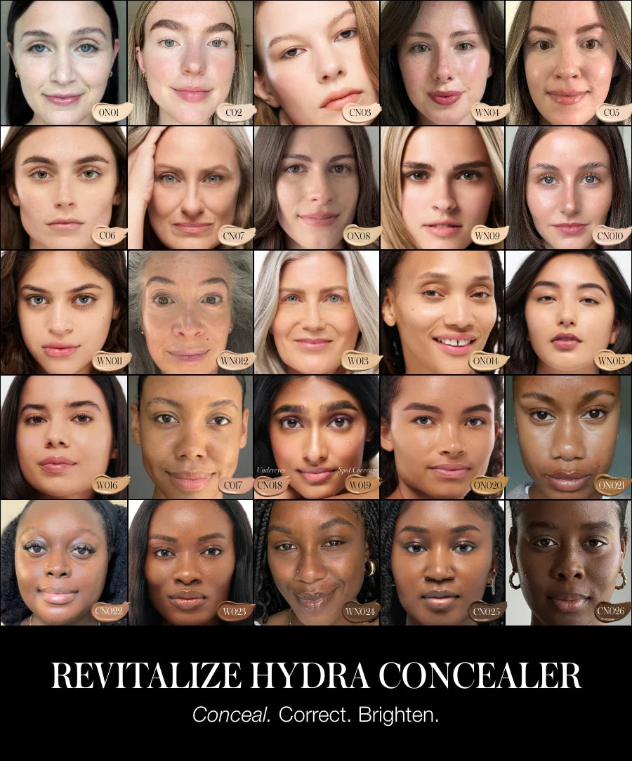 Revitalize Hydra Concealer